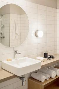 AQUA Silhouette & Spa - Adults Only - 67