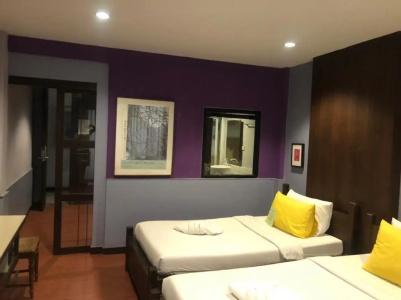 Sabye Bangkok - 113