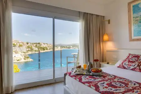 Gran Fornells Thalasso and Spa - 49