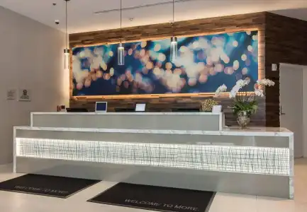 SpringHill Suites Charlotte City Center - 27