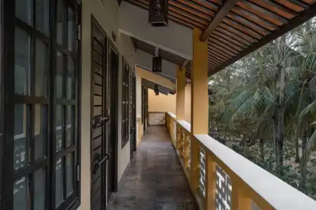 Le Belhamy Resort And Spa - 88