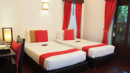 Baan Haad Ngam Boutique Resort & Villas - 40