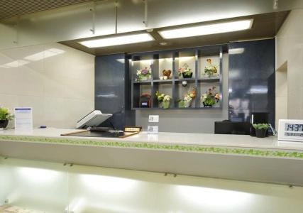Grampus Inn Osaka Namba - 3