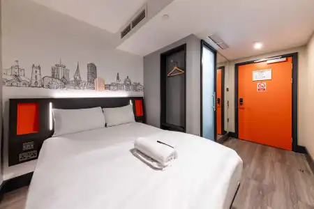 easyCardiff - 2