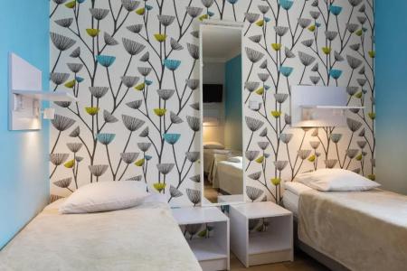 Premium Hostel - 48