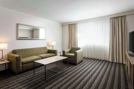 DoubleTree by Hilton San Diego Bayside - 133
