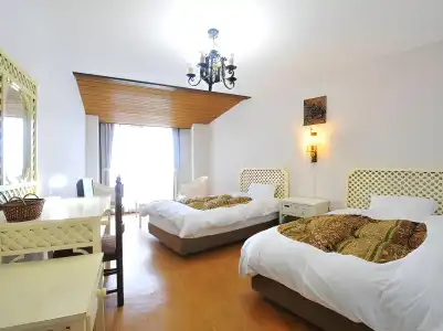 Tateyama Resort - 6