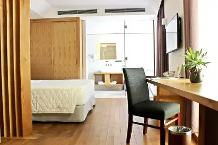 Liberty Saigon Greenview - 136
