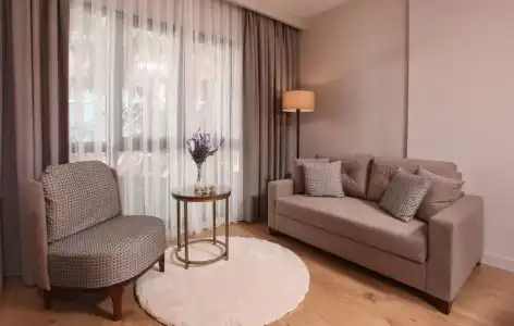 The Pearl Suites - 20