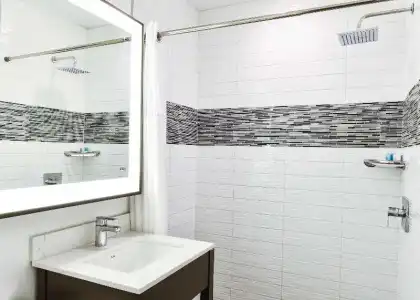 Sunset West, SureStay Collection by Best Western - 51