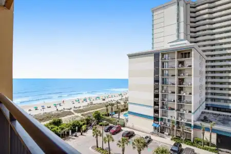 Anderson Ocean Club and Spa by Oceana Resorts - 127