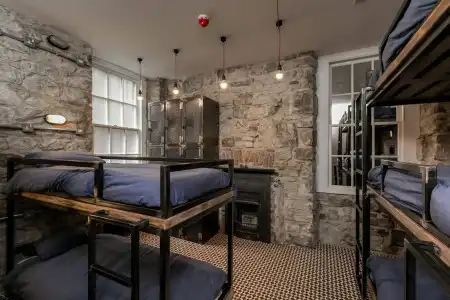 The Baxter Hostel - 35
