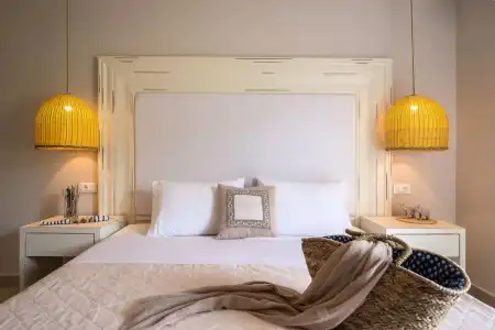 Notos Heights & Suites - 31