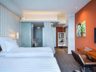 Pullman Jakarta Central Park - 61