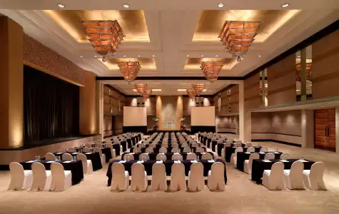 Grand Hyatt Jakarta - 29