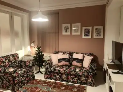 Mehmet Bey Suites Apart-Hotel - 99