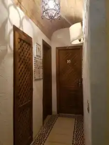 Residenza Villa Spagnola - 43
