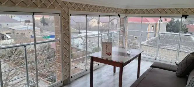Hasanovs Villa - 20