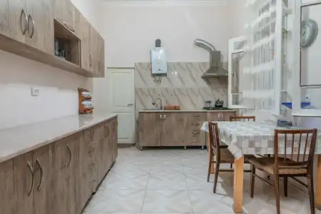Anna's Guest house - 25