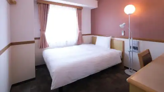 Toyoko Inn Miyazaki Ekimae - 67
