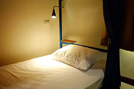 Happy Hostel - 6