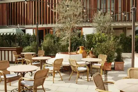 The Hoxton - 14