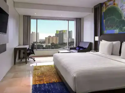 Grand Mercure Jakarta Kemayoran - 59