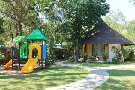 Warasin Resort - 26