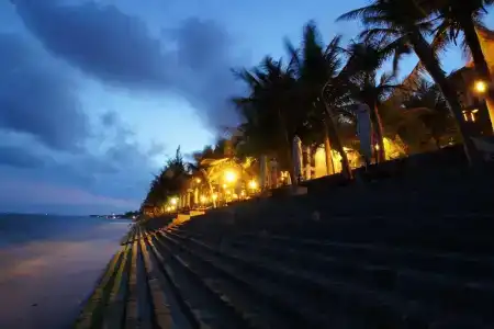 Novela Muine Resort & Spa - 19