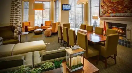 Hilton Garden Inn Green Bay - 21