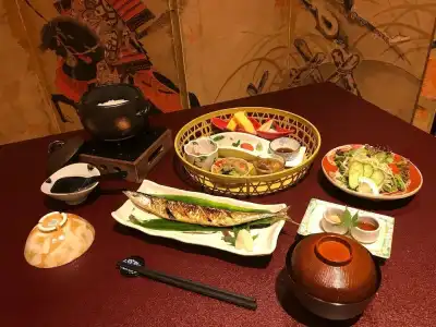 Japanese Style Isomura - 11