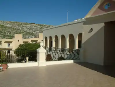 San Antonio Guest House - 17