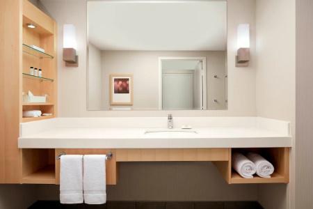 Deltas by Marriott Montreal - 65