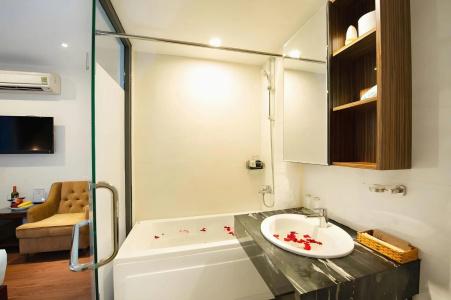 Saigonciti - 7