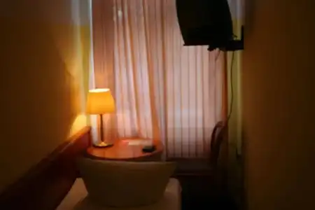 Pension Adamshof - 2
