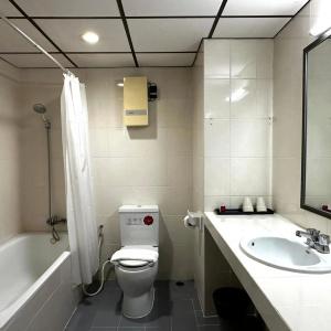 Garden Paradise & Serviced Apartment - 35