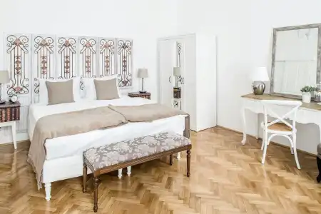 House Beletage-Boutique - 11
