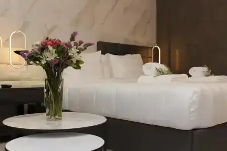 Crystal Villas & Suites - 18
