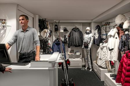 White 1921 Courchevel - 26