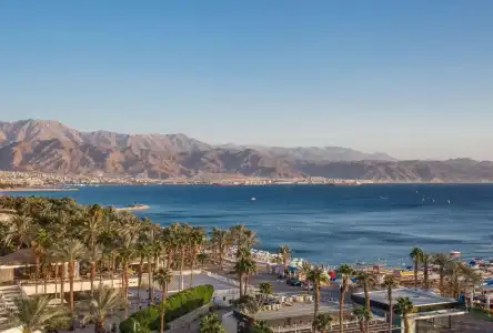 Queen of Sheba Eilat - 16