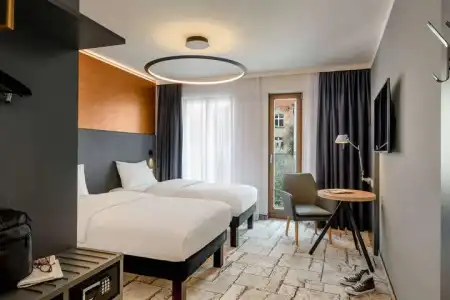 Ibis Styles Bamberg - 56