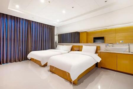 BrownDot Incheon Songdo - 77