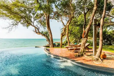 The Monttra Pattaya - 27