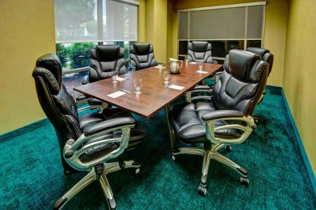SpringHill Suites Marriott Norfolk Old Dominion University - 22
