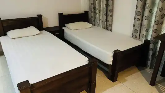 Kingfisher Resort - 11