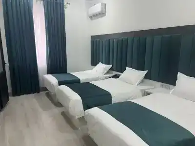 AziaWay Apart-Hotel - 1