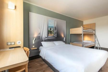 B&B Vannes Ouest Golfe du Morbihan - 5
