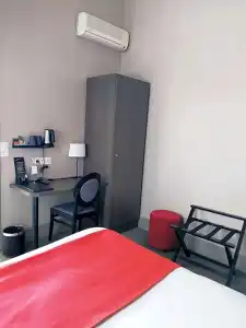 Best Western Central - 50
