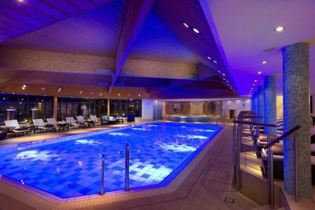 InterContinental Berlin - 28