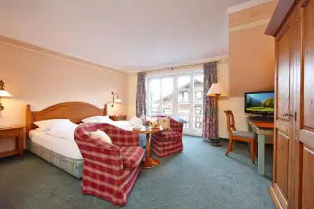 BergHammersbach, Sure Collection by Best Western - 73